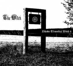 The Witch (CZ) : Záhada Třemošná Witch 4